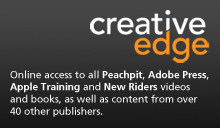 Creative Edge