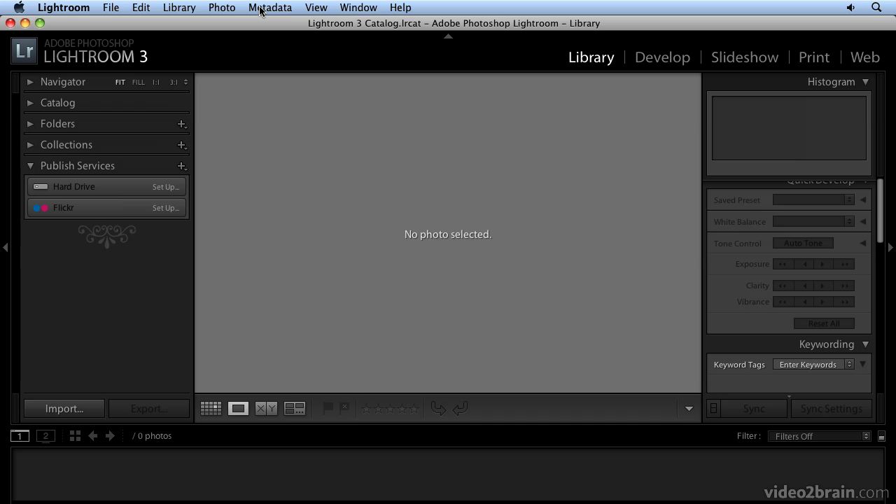 adobe photoshop lightroom 3 download