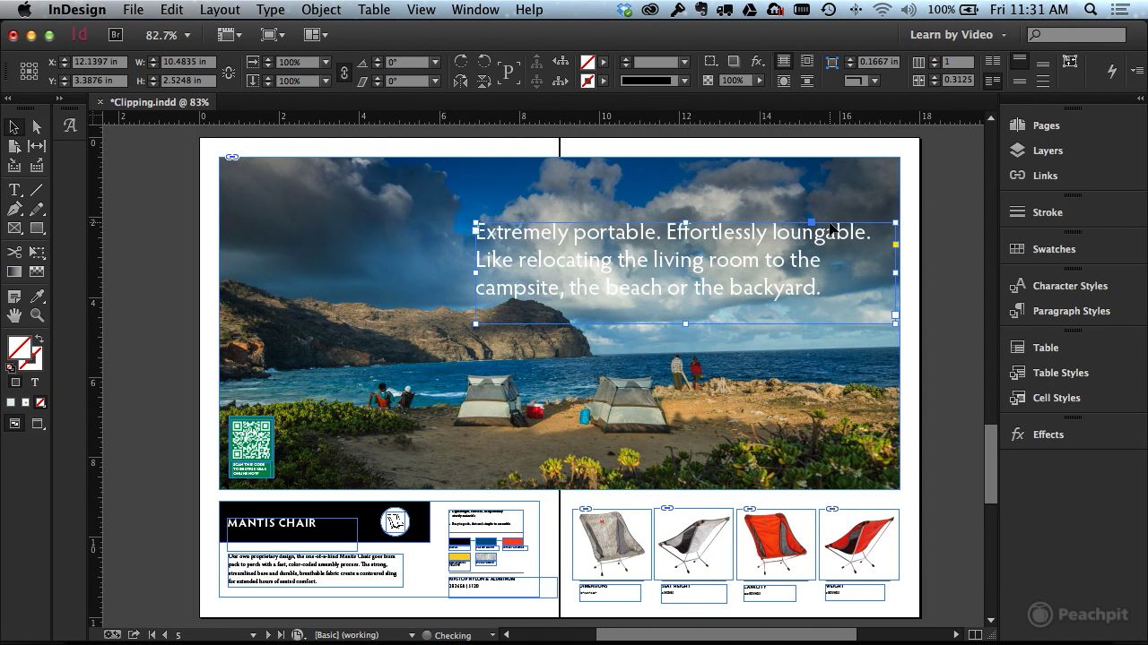 adobe indesign online