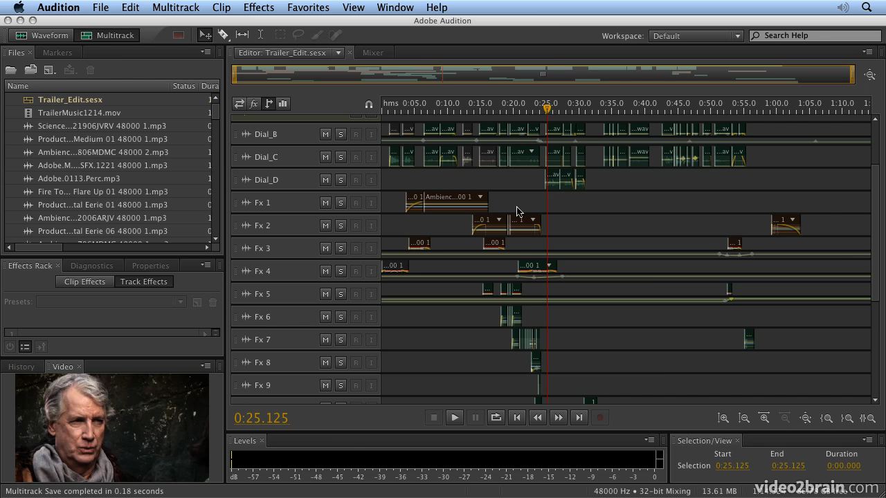 adobe audition trial