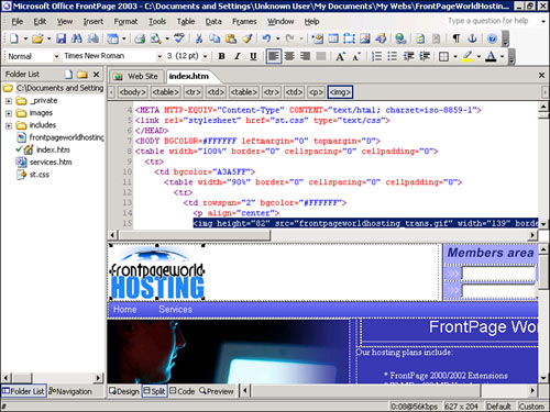 Frontpage 2010 download free full
