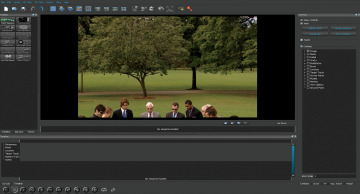compositing digital dissertation effects motion picture visual compositing digital dissertation effects motion picture visual