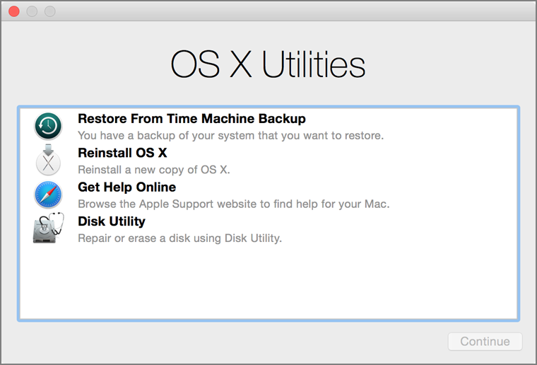Disk Mount Utility From Check Point Software