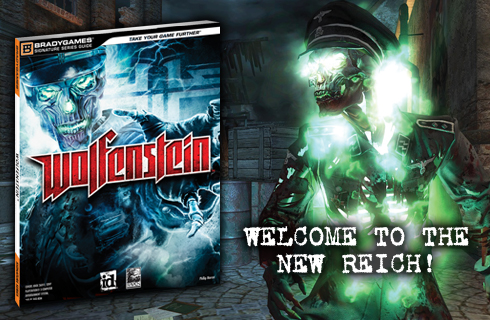 Wolfenstein