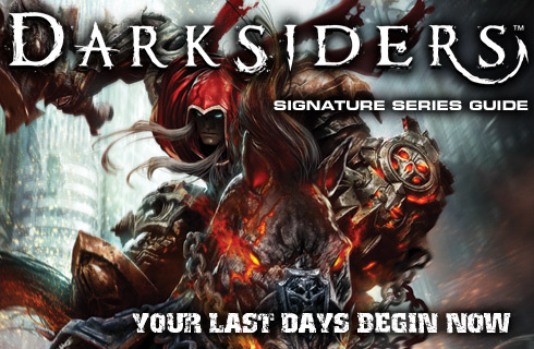 Darksiders