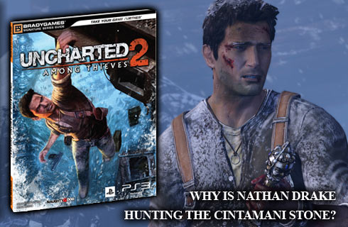 Uncharted 2