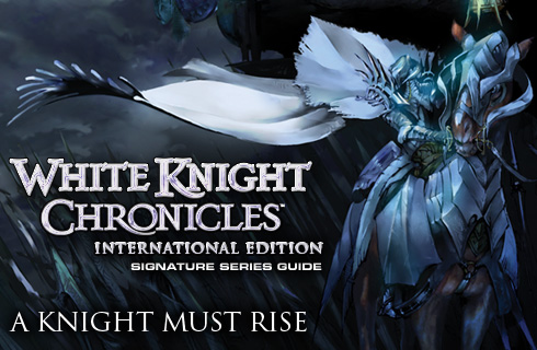 White Knight Chronicles