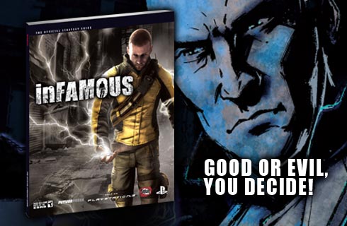 InFamous