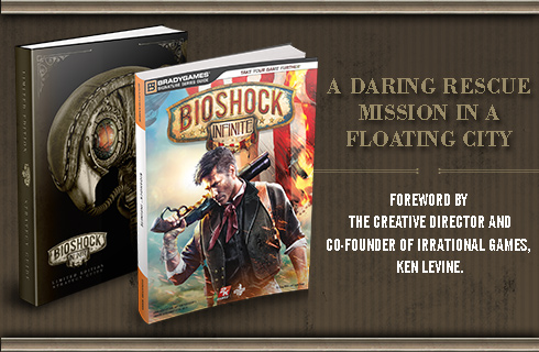 Bioshock Infinite