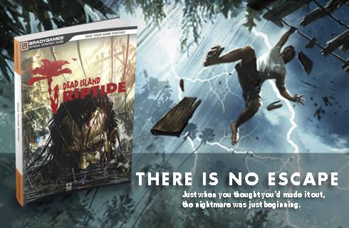 Dead Island Riptide