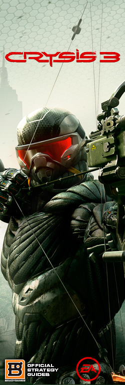 Crysis 3