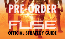 Pre-Order Fuse Guide