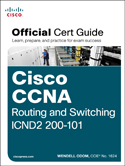 CCNA ICND2 Official Cert Guide