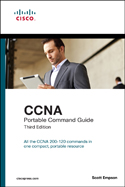 CCNA Portable Command Guide
