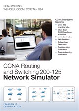 31 Days Before Your CCNA Routing & Switching Exam