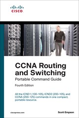 31 Days Before Your CCNA Routing & Switching Exam