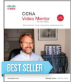 Cisco CCNA 640-802 Video Mentor