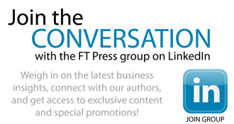 LinkedIn: Join the Conversation