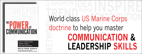 Power of Communication,The: Skills to Build Trust, Inspire Loyalty, and Lead Effectively