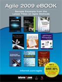Free Agile eBook