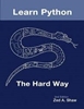 Learn Python the Hard Way
