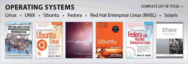 Operating Systems Books