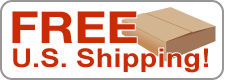 Free US Shipping