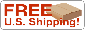free shipping