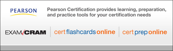 Pearson Certification