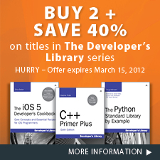 Developer's Library