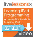 Learning iPad Programming