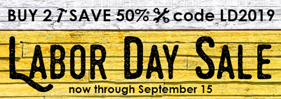 Buy 2, Save 50%* in the Labor Day Sale from Cisco Press