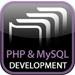 PHP & MYSQL Reference Library App (iPhone)