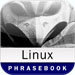 Linux Phrasebook App (iPhone)