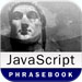 JavaScript Phrasebook App (iPhone)