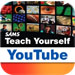 Sams Teach Yourself YouTube in 10 Minutes App (iPhone)