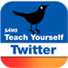 Sams Teach Yourself Twitter in 10 Minutes App (iPhone)