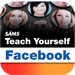 Sams Teach Yourself Facebook in 10 Minutes App (iPhone)
