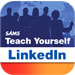 Sams Teach Yourself LinkedIn in 10 Minutes App (iPhone)