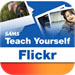 Sams Teach Yourself Flickr in 10 Minutes App (iPhone)