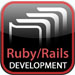 Ruby/Rails Development Library App (iPhone)