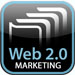 Web 2.0 Marketing Library App (iPhone)