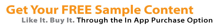 Get Your Free Sample Chapter