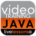 Java Fundamentals I and II LiveLessons iPad App