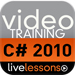 C# 2010 Fundamentals Part I LiveLessons