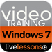 Windows 7 LiveLessons (Video Training): Mastering the Windows User Experience