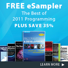 Best of Programming eSampler