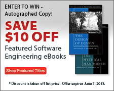 Enter to Win + Save $10 off Featured eBooks