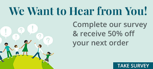 Take our Community Favorites Survey and get a high-value coupon from InformIT