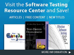Software Testing Resource Center